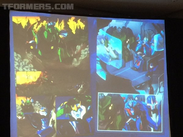 SDCC 2015   Transformers Women Of Transformers Panel News And Updates  (24 of 31)